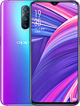 Best available price of Oppo RX17 Pro in Tonga
