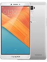Best available price of Oppo R7 Plus in Tonga