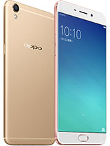 Best available price of Oppo R9 Plus in Tonga