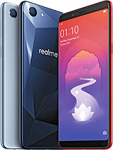 Best available price of Realme 1 in Tonga