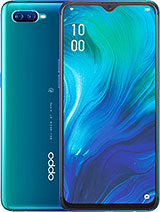 Best available price of Oppo Reno A in Tonga