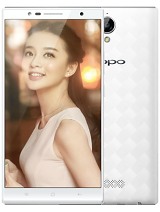 Best available price of Oppo U3 in Tonga