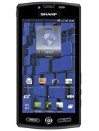 Best available price of Sharp Aquos SH80F in Tonga