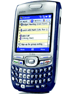 Best available price of Palm Treo 750 in Tonga