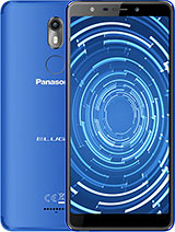 Best available price of Panasonic Eluga Ray 530 in Tonga