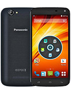 Best available price of Panasonic P41 in Tonga