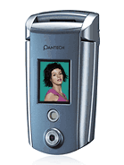 Best available price of Pantech GF500 in Tonga