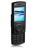 Best available price of Pantech U-4000 in Tonga