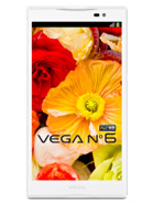 Best available price of Pantech Vega No 6 in Tonga
