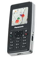 Best available price of Panasonic SC3 in Tonga