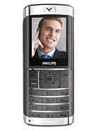 Best available price of Philips Xenium 9-9d in Tonga
