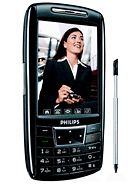 Best available price of Philips 699 Dual SIM in Tonga