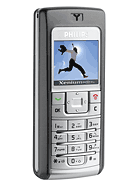 Best available price of Philips Xenium 9-98 in Tonga