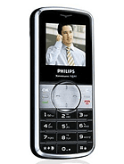 Best available price of Philips Xenium 9-9f in Tonga