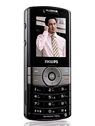 Best available price of Philips Xenium 9-9g in Tonga