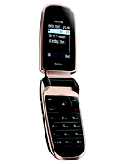 Best available price of Philips Xenium 9-9h in Tonga