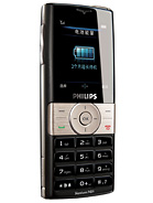 Best available price of Philips Xenium 9-9k in Tonga
