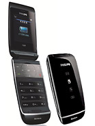 Best available price of Philips Xenium 9-9q in Tonga