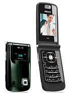 Best available price of Philips Xenium 9-9r in Tonga