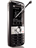 Best available price of Philips Xenium 9-9v in Tonga