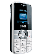 Best available price of Philips Xenium 9-9z in Tonga