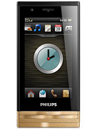 Best available price of Philips D812 in Tonga