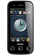 Best available price of Philips D813 in Tonga