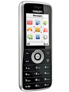 Best available price of Philips E100 in Tonga