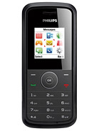 Best available price of Philips E102 in Tonga