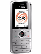 Best available price of Philips E210 in Tonga