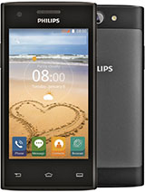 Best available price of Philips S309 in Tonga