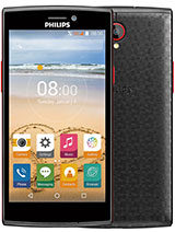 Best available price of Philips S337 in Tonga