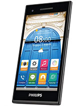 Best available price of Philips S396 in Tonga
