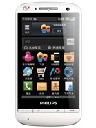 Best available price of Philips T910 in Tonga