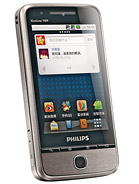 Best available price of Philips V726 in Tonga