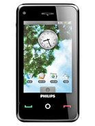 Best available price of Philips V808 in Tonga
