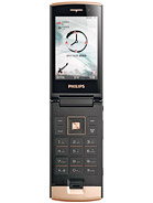 Best available price of Philips W727 in Tonga