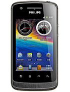 Best available price of Philips W820 in Tonga