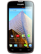 Best available price of Philips W8555 in Tonga