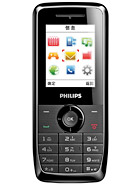 Best available price of Philips X100 in Tonga