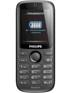 Best available price of Philips X1510 in Tonga