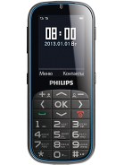 Best available price of Philips X2301 in Tonga