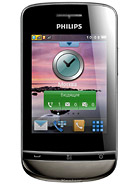 Best available price of Philips X331 in Tonga