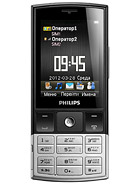 Best available price of Philips X332 in Tonga
