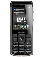Best available price of Philips X333 in Tonga
