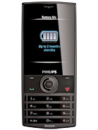 Best available price of Philips Xenium X501 in Tonga