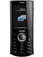 Best available price of Philips Xenium X503 in Tonga