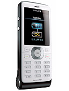 Best available price of Philips Xenium X520 in Tonga