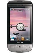 Best available price of Philips X525 in Tonga