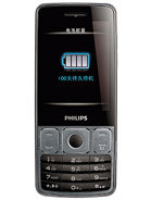 Best available price of Philips X528 in Tonga